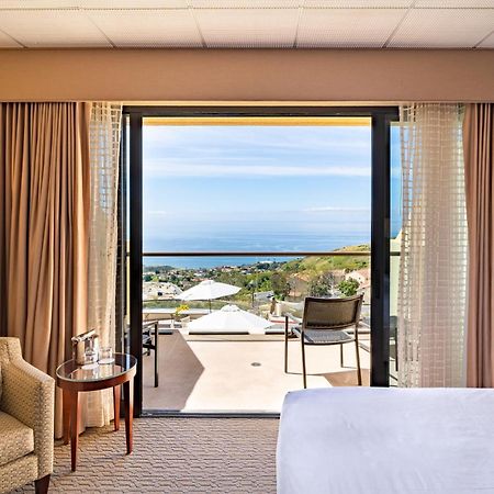 Villa Graziadio Executive Center At Pepperdine University Malibu Buitenkant foto