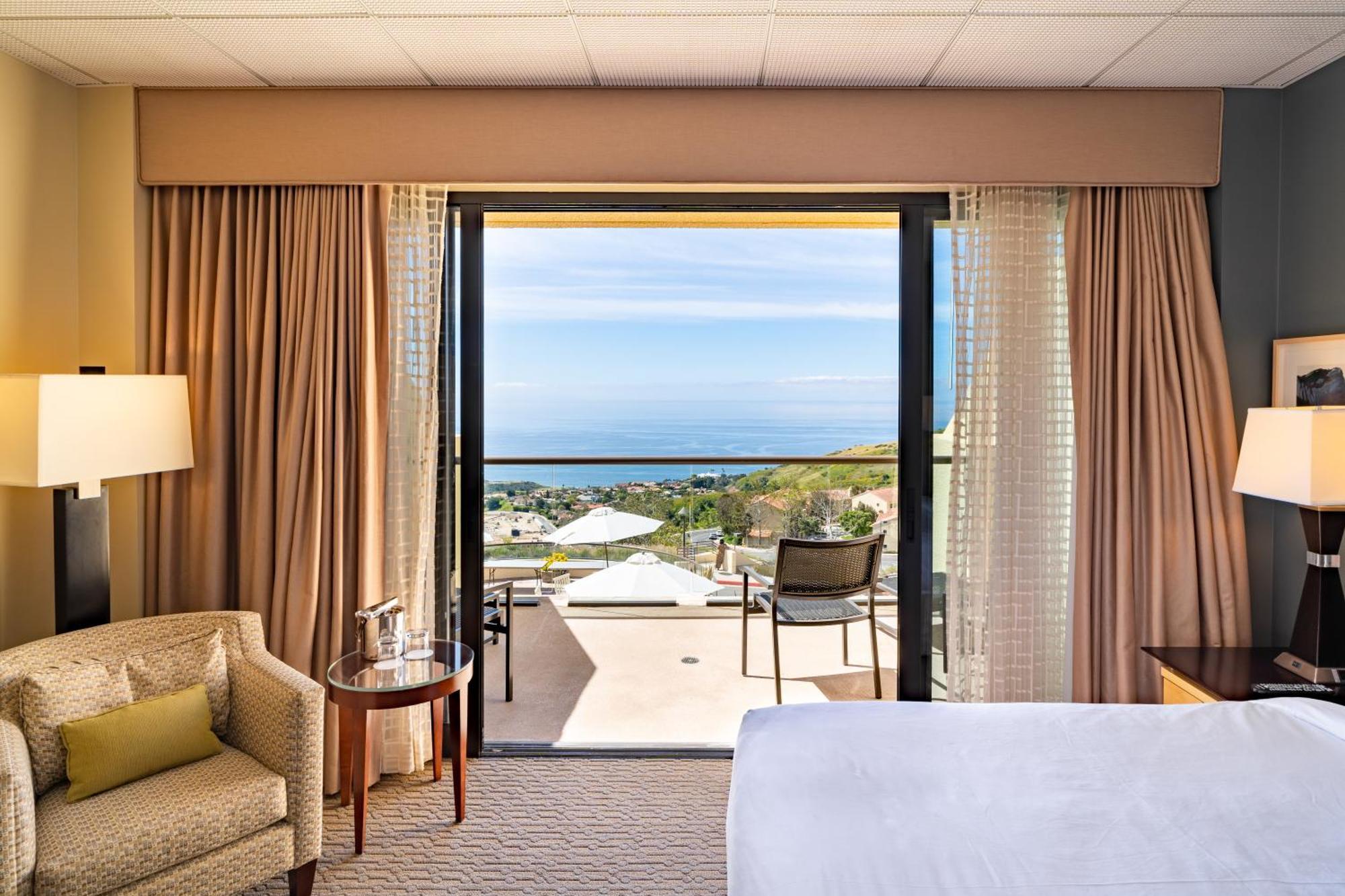 Villa Graziadio Executive Center At Pepperdine University Malibu Buitenkant foto