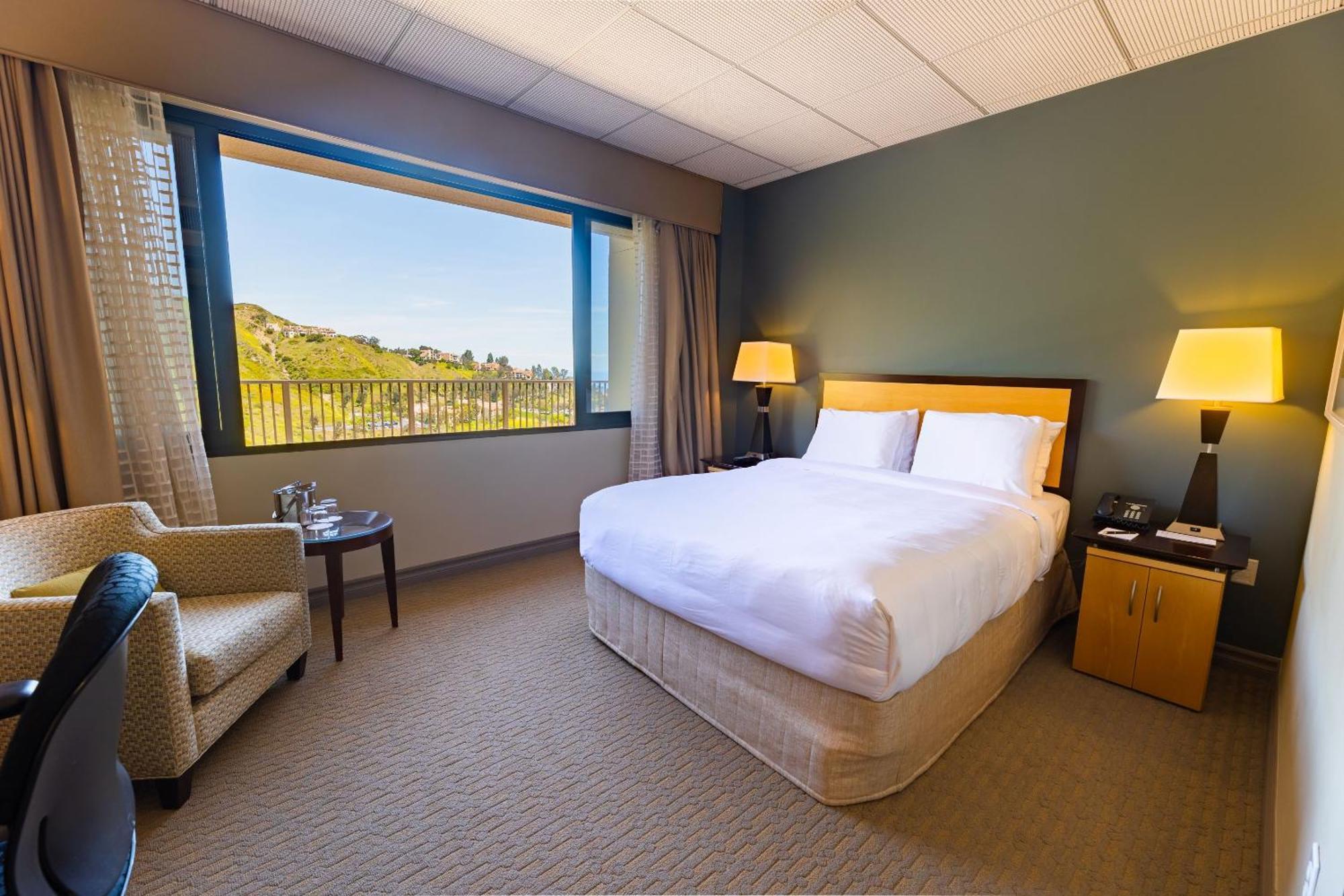 Villa Graziadio Executive Center At Pepperdine University Malibu Buitenkant foto