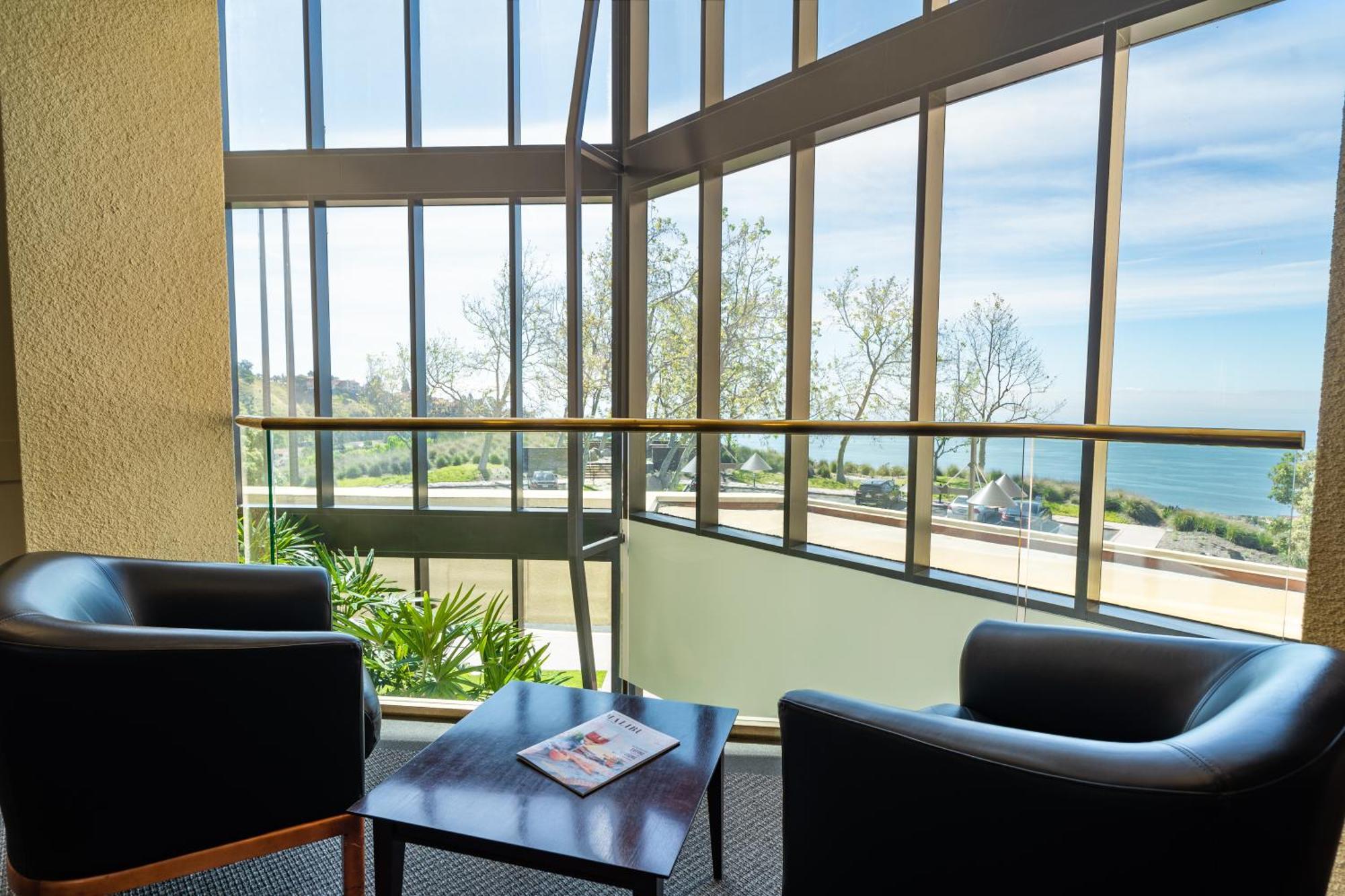 Villa Graziadio Executive Center At Pepperdine University Malibu Buitenkant foto