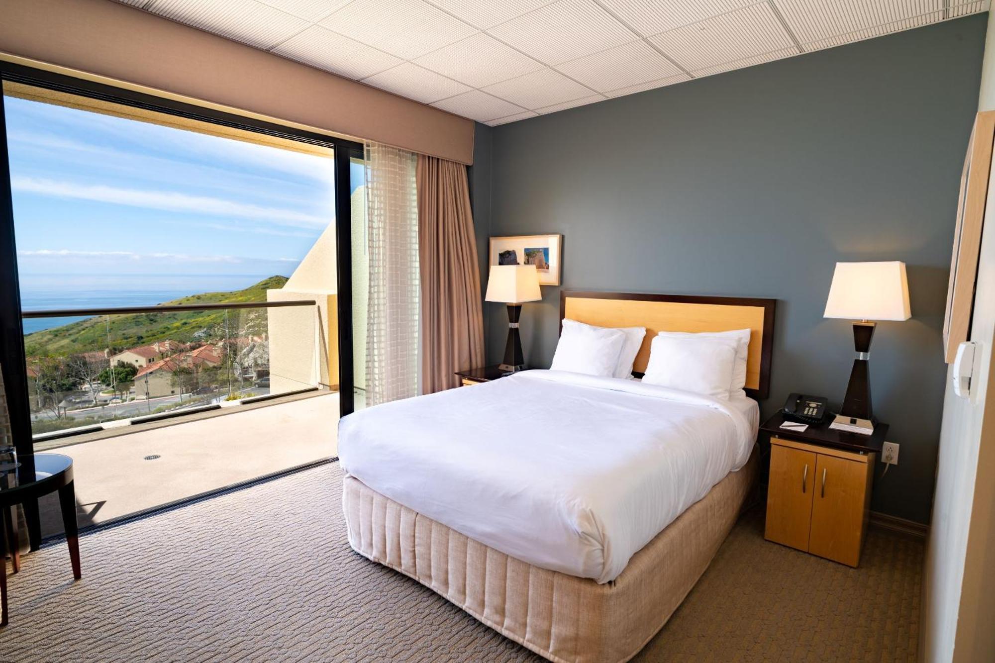 Villa Graziadio Executive Center At Pepperdine University Malibu Buitenkant foto